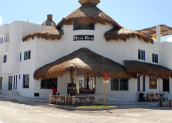 Caerán multas a quienes incumplen Registro Nacional de Turismo