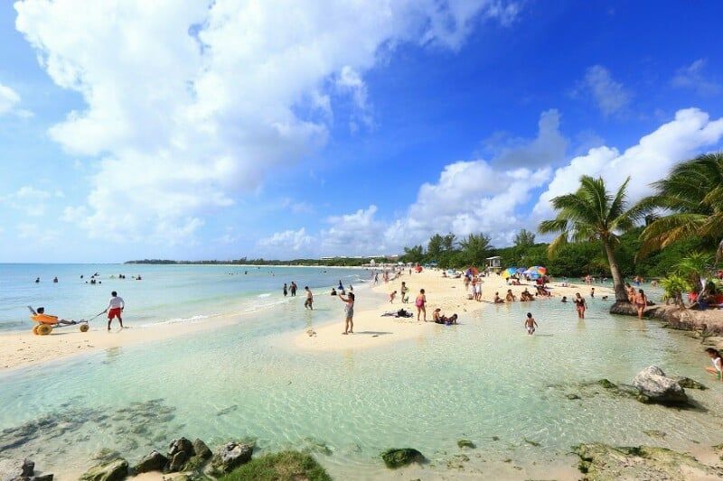 Emite gobierno de Solidaridad recomendaciones para temporada vacacional de verano