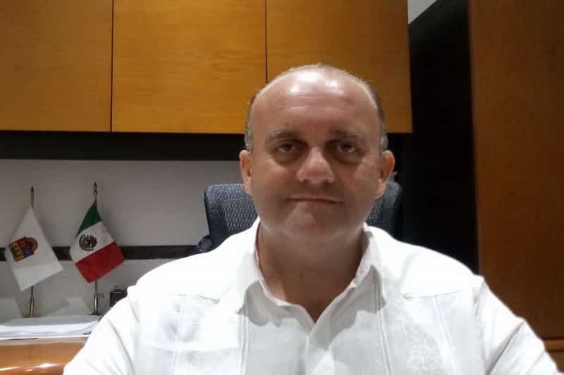 Abona Q. Roo cerca del 50% de la deuda heredada con el ISSSTE y FOVISSSTE