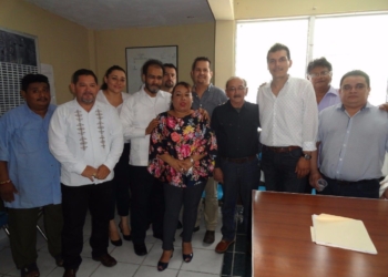 Movimiento Nacional por la Esperanza solo hará alianzas con fuerzas de izquierda
