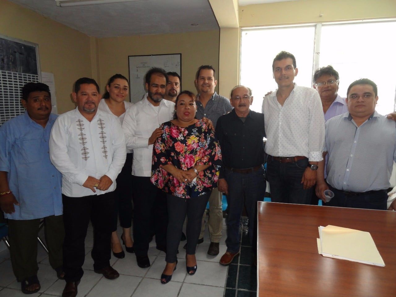 Movimiento Nacional por la Esperanza solo hará alianzas con fuerzas de izquierda