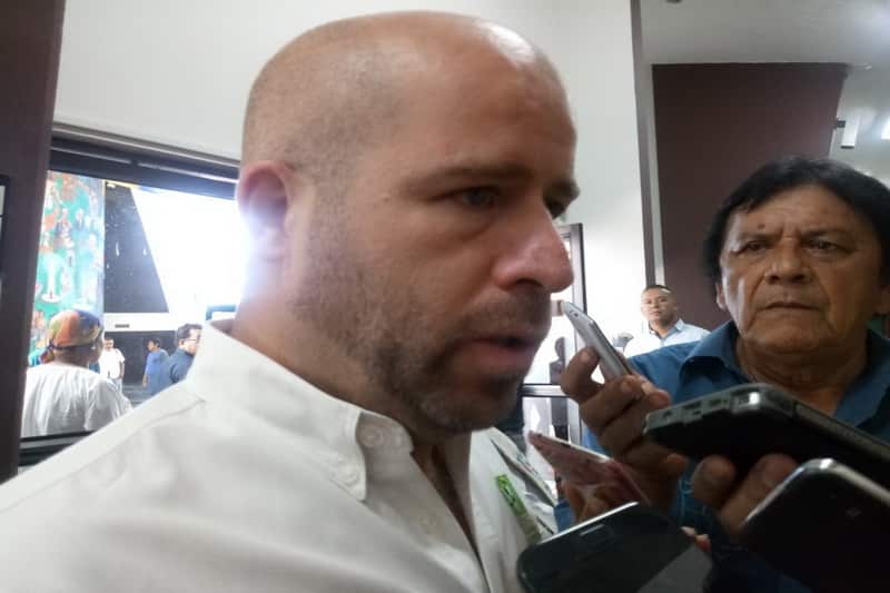 Alucina el PVEM Q. Roo con reelección de sus alcaldes sin dejar el cargo