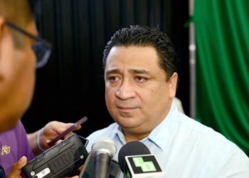 En breve entraremos al debate de la reforma electoral pendiente: Martínez Arcila