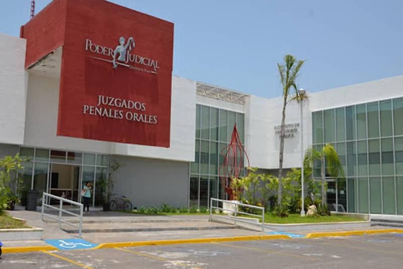 Audiencia penal de hermana de ex titular de Liconsa será a puerta