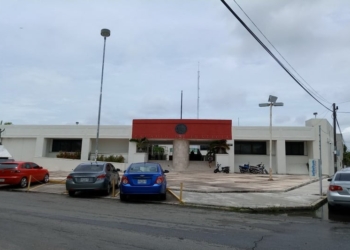 Amarrado y amañado relevo en la presidencia del TSJ de Q. Roo