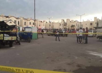 A bordo de una moto, malandros balean a ex policía de Cancún