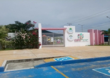 Crece demanda del Centro Integral de Primera Infancia de Chetumal