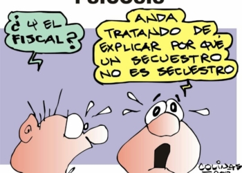 COLINAS: Psicosis