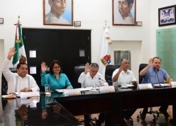 Convocan a periodo extraordinario para designar titular de Auditoría Superior