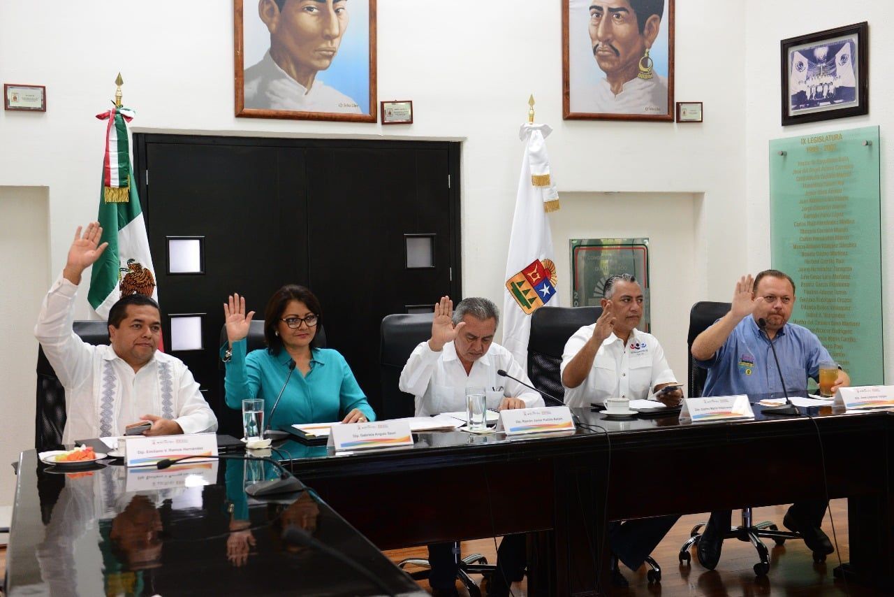 Convocan a periodo extraordinario para designar titular de Auditoría Superior
