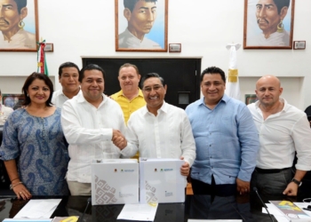 Recibe Congreso, informe de SEFIPLAN sobre reestructuración de la deuda