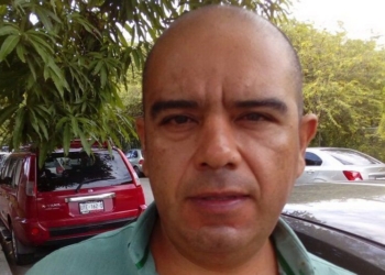 Por despojo, piden juicio político contra el magistrado del TSJ Mario Aguilar Laguardia
