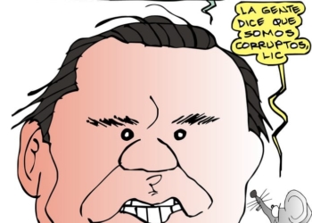 COLINAS: El nuevo