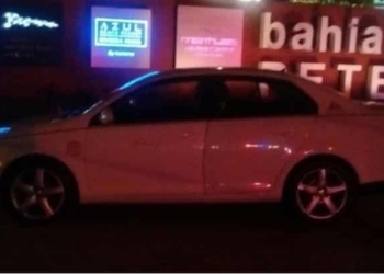 De siete tiros, ejecutan a taxista de Cancún a la entrada de Petempich