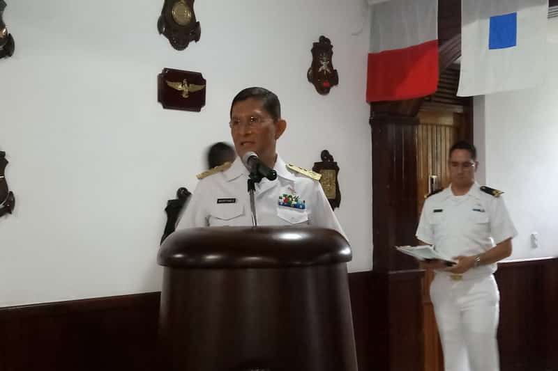 Contará la zona sur de Quintana Roo con una Estación de Búsqueda, Rescate y Vigilancia Marítima
