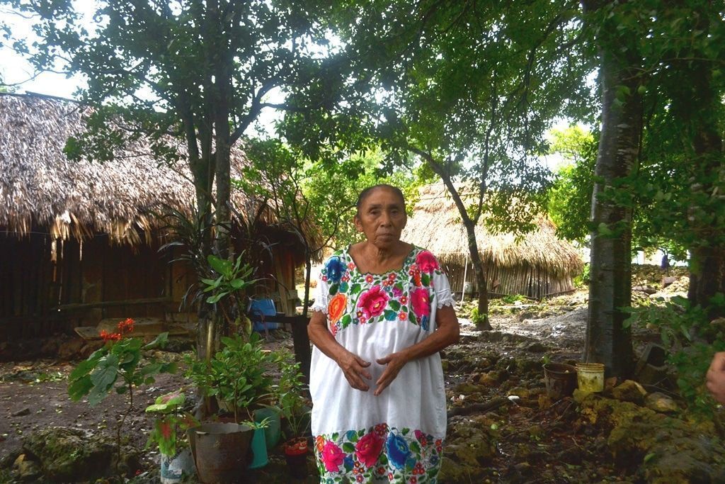 Sale a relucir estela de afectación por la tormenta Franklin