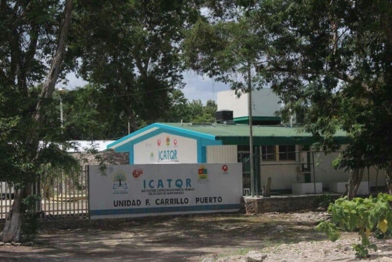 Denuncian acoso laboral en el ICAT de Felipe carrillo Puerto