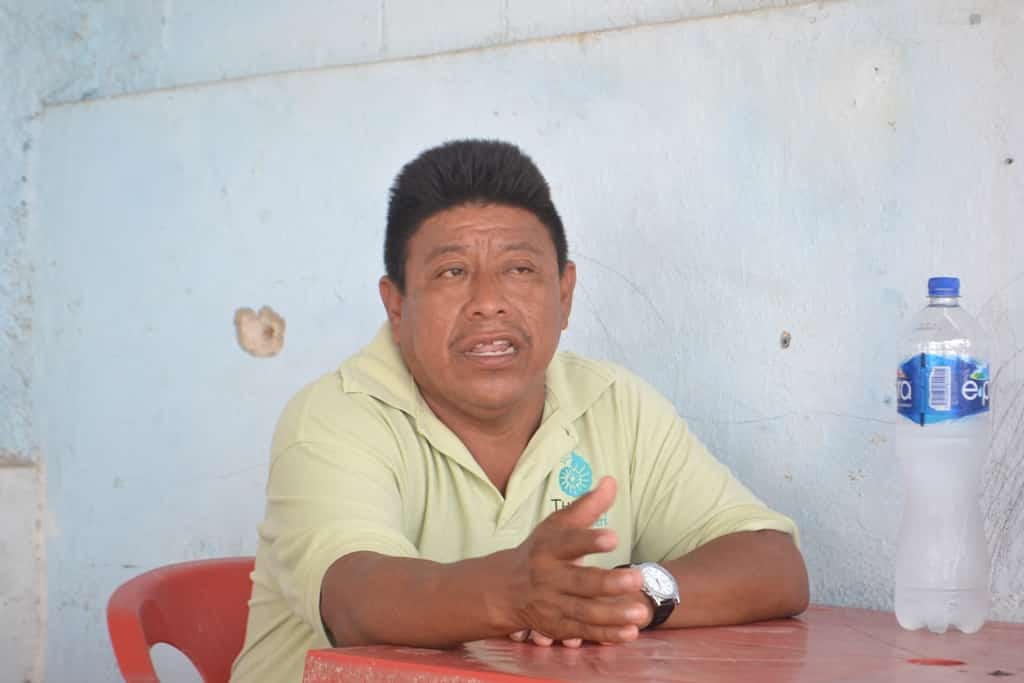 Con o sin recursos, va porque va la tradicional fiesta de Santa Rosa