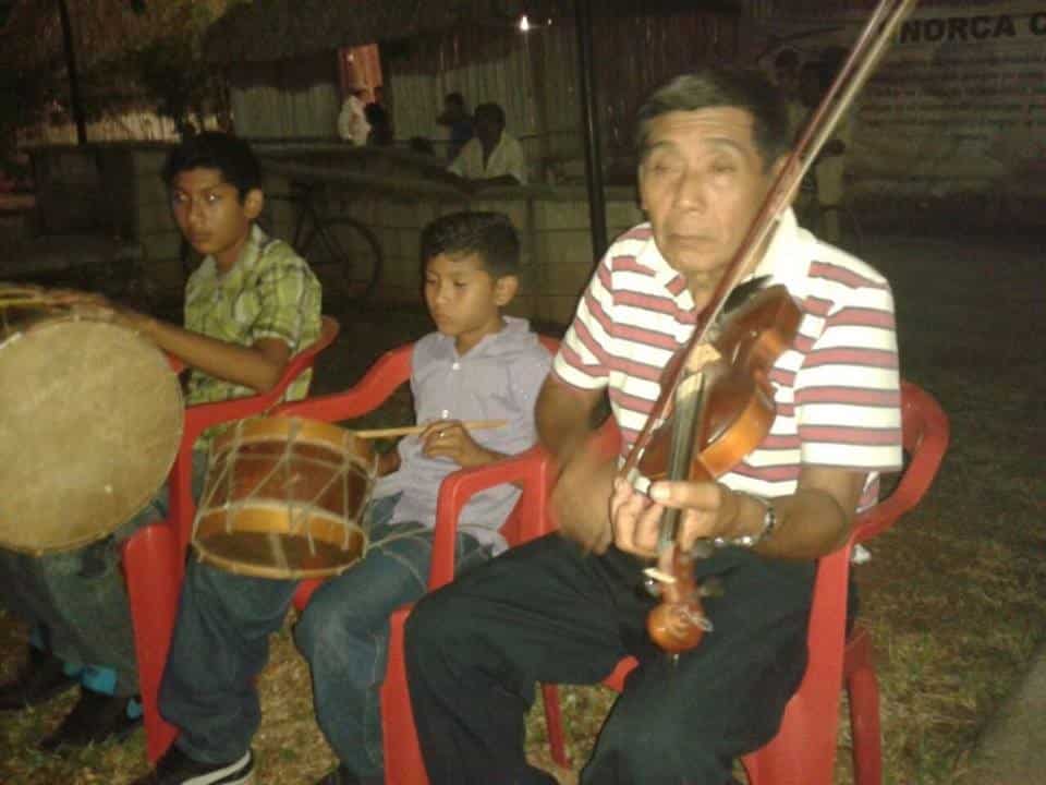A través de talleres para niños, preservarán música de Mayapax
