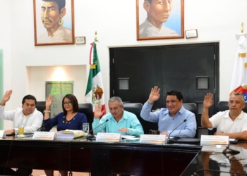 Se concreta eliminación del fuero constitucional, decretan reforma