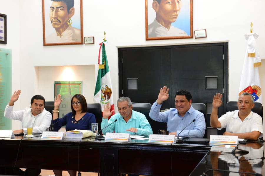 Se concreta eliminación del fuero constitucional, decretan reforma