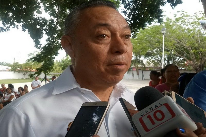 IFEQROO, imposibilitado para edificar escuelas en asentamientos irregulares