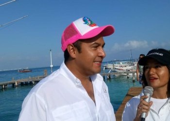 Un primer informe “austero y transparente” para los isleños, el que promete Juan Carrillo