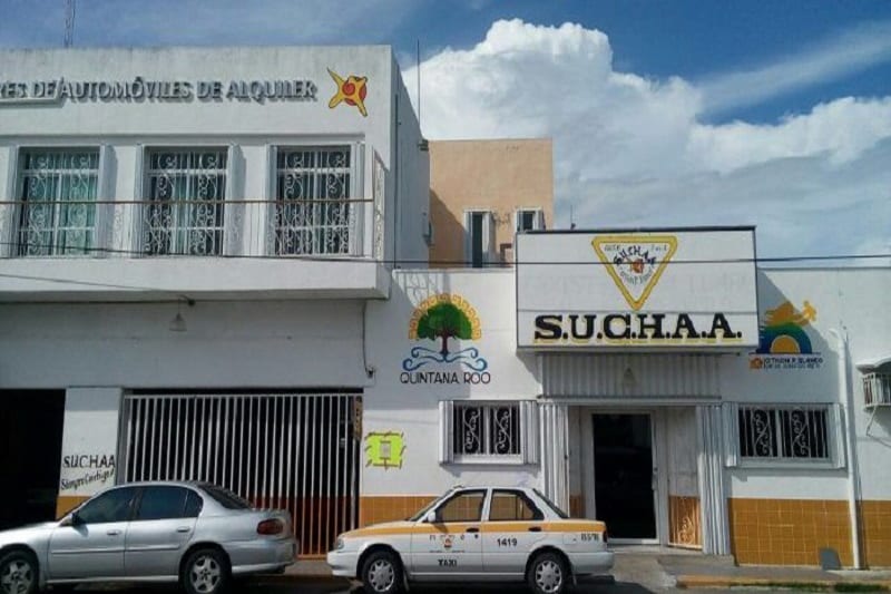 No se vayan con la finta; aún no está autorizado el incremento a la tarifa de taxi