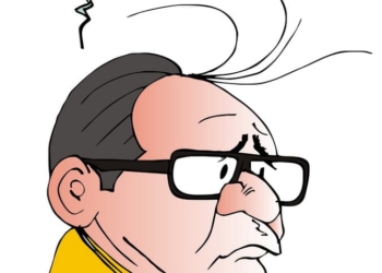COLINAS: La mentada comparecencia