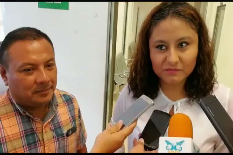 Llueven Denuncias Contra Administración De Abuxapqui