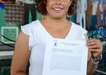 Presenta Leslie Hendricks iniciativa para fortalecer Justicia Alternativa en Quintana Roo