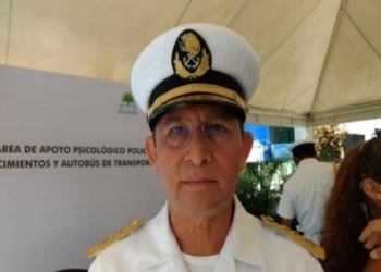 Tendrá Mahahual Estación Naval de Búsqueda y Rescate