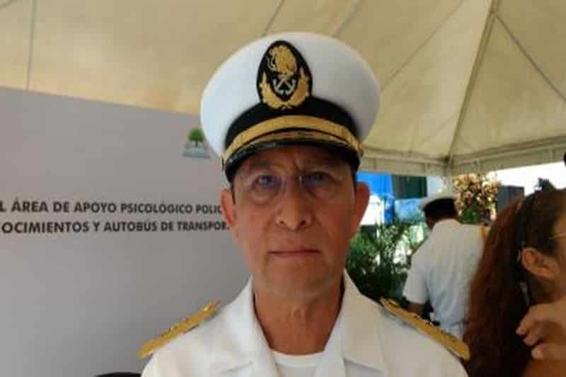 Tendrá Mahahual Estación Naval de Búsqueda y Rescate