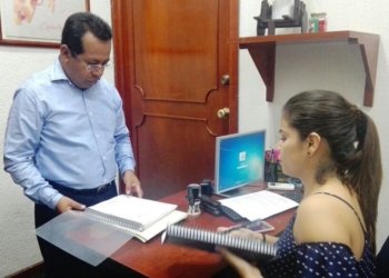 Manuel Palacios, también participará en busca de la titularidad de la ASEQROO