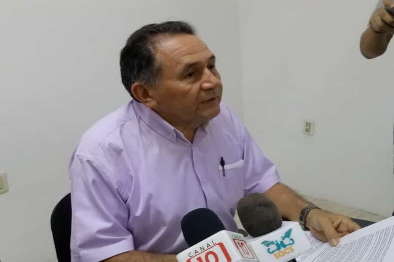 Califica Morena como «circo mediático» mesas de trabajo para la Reforma Electoral