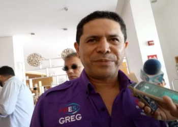Voto obligado y multas por 2 mil pesos a quien se abstenga; propuesta de Reforma Electoral del PES