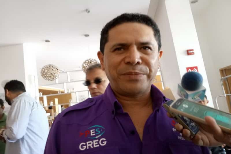 Voto obligado y multas por 2 mil pesos a quien se abstenga; propuesta de Reforma Electoral del PES