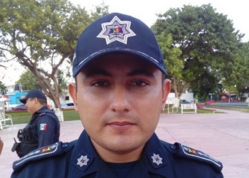 Encargado de la Policía de OPB, otra vez a la aduana de confiabilidad