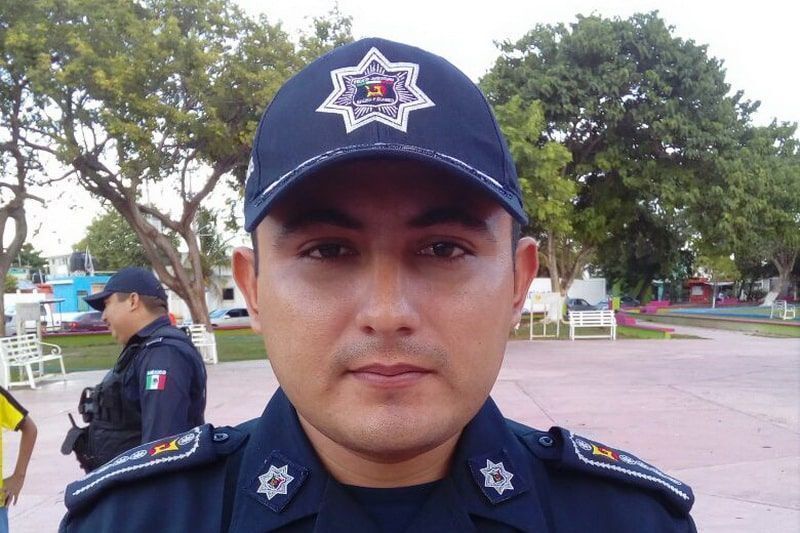 Encargado de la Policía de OPB, otra vez a la aduana de confiabilidad