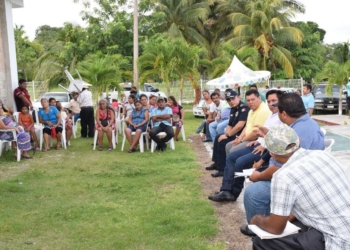 Por alto índice de robos, asignan partida policial a Ramonal