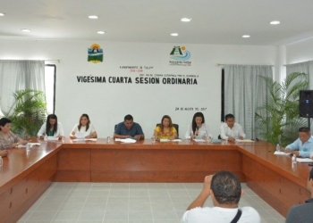 Romi Dzul presentará su Primer Informe de Gobierno el 13 de septiembre