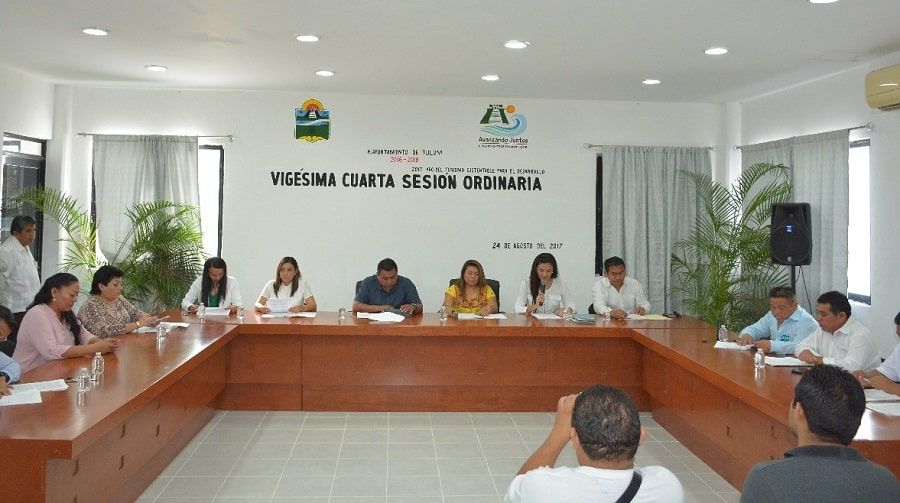 Romi Dzul presentará su Primer Informe de Gobierno el 13 de septiembre