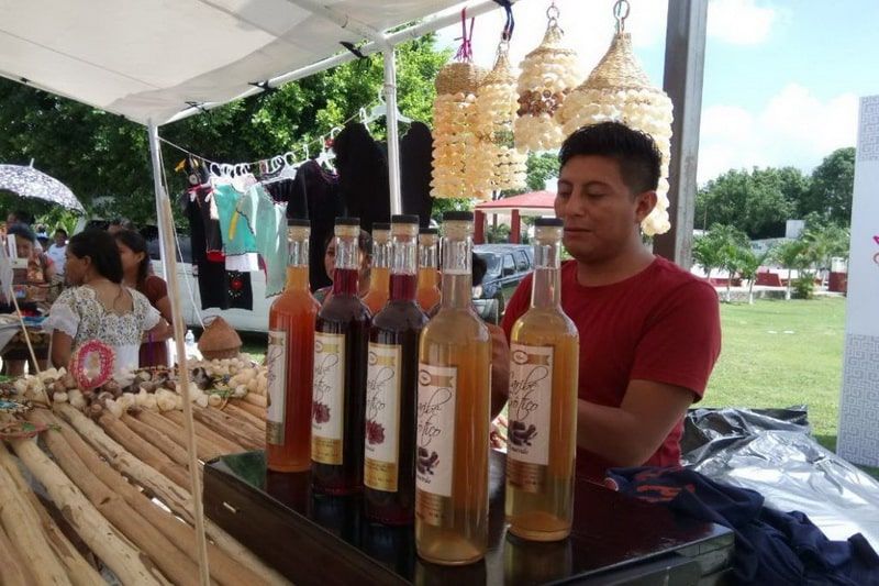 Consolida resultados el proyecto «Grupo Vino Santa Cruz»