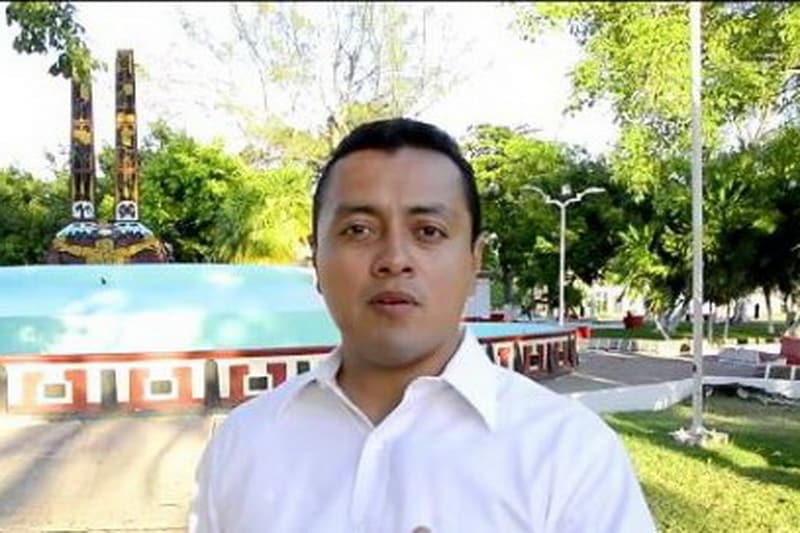 Renuncia Luis Alamilla a la dirigencia de Fuerza Social por México