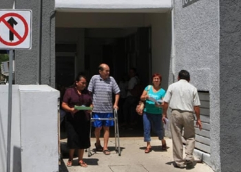 Retira Gobierno del Estado seguro de vida a Jubilados