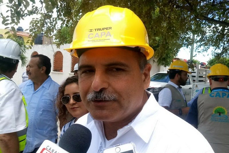 Justifica titular de SINTRA acaparamiento del transporte público en Chetumal
