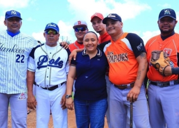 Recupera Solidaridad espacios deportivos en beneficio de las familias