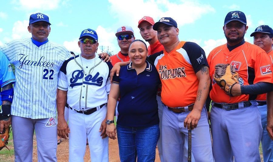 Recupera Solidaridad espacios deportivos en beneficio de las familias