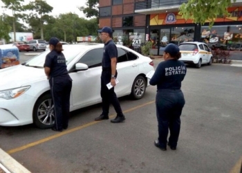 Q. Roo en la encrucijada, suspenden Programa de Prevención del Delito