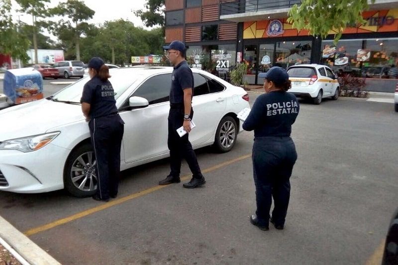 Q. Roo en la encrucijada, suspenden Programa de Prevención del Delito